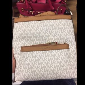 NWT Michael Kors Purse